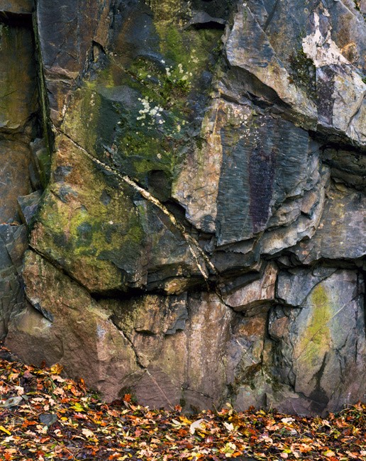 Near Settle Yorkshire England - Elemental