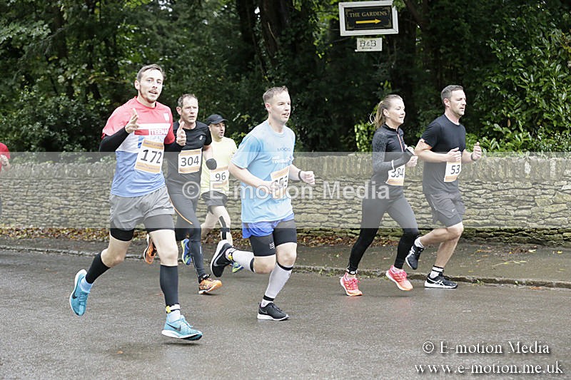 CAD131019-0115 - Cadence Events Grittleton 10km 13/10/19