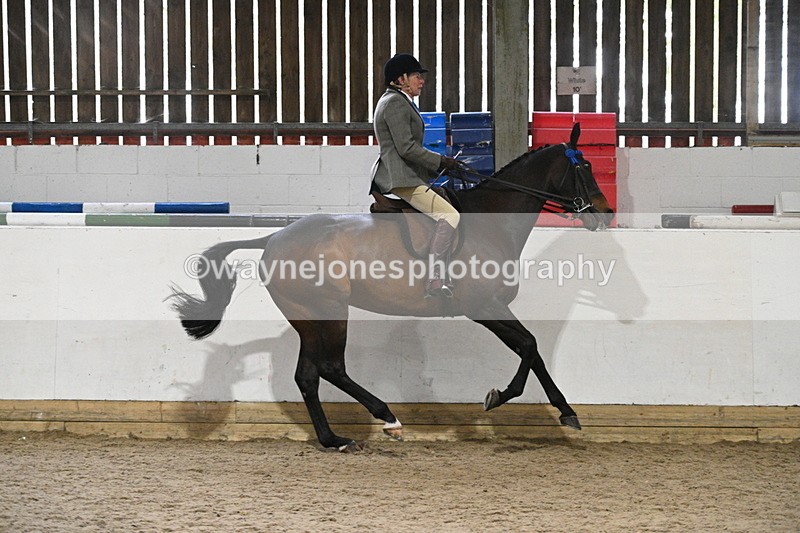 WJ7_4310 - Class 17 Ridden Cob