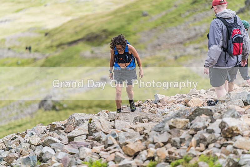 Borrowdale-1428 - Borrowdale Fell Race Saturday 3rd August 2024