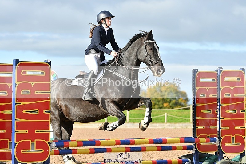 251026-093328-01937 - Cls 18+19+20 50cm Clear Round and 60cm Club and Schools