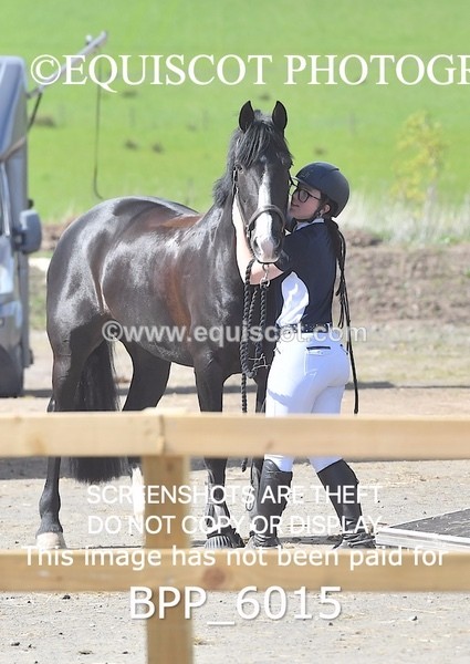 BPP_6015 - CLASS 28 SUN 1.05m Amateur Championship Qualifier/ 1.05m Open