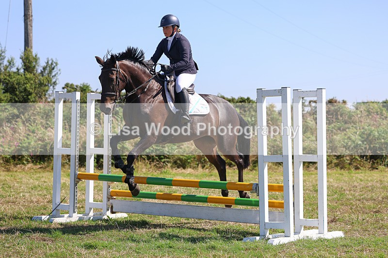3E7A3318 - Class 2: Club 70cm Junior and Seniors