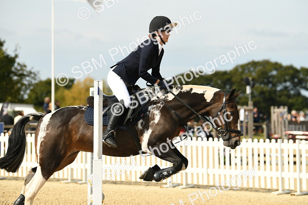 SBM_69121 - J15 - Junior Pony 70cm Championship