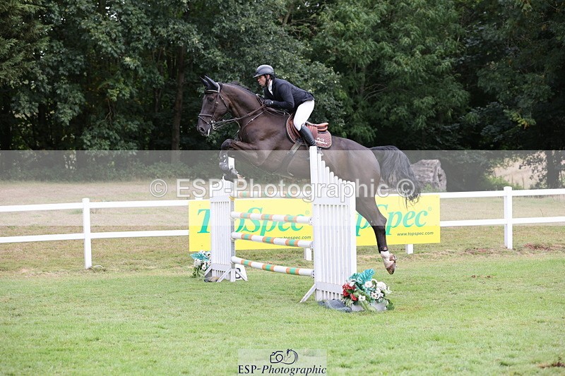 250830A-102253-04801 - Cls 14 HOYS Grade C Quali