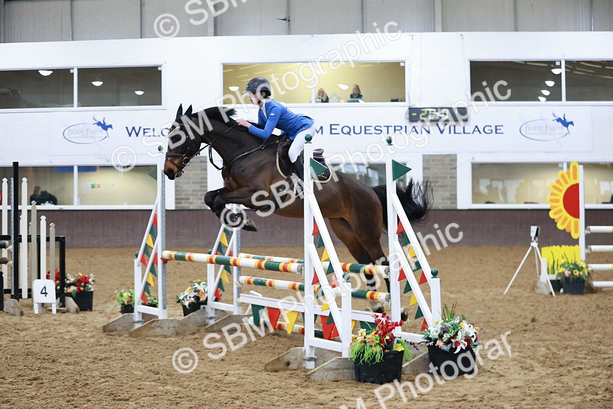 SBM_000892 - Class 3 - Senior Discovery - 1.00m