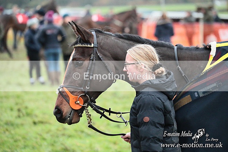 PtP 091125 1228 - Point-to-Point Wales Area Club Lower Machen, Gwent 09/11/25
