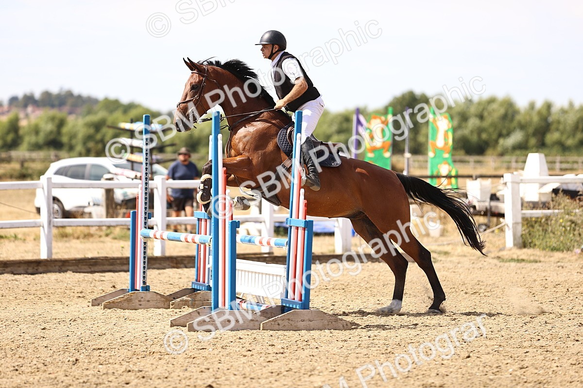 SBM_000484 - Class 2 - 0.85cm Amateur Championship Qualifier