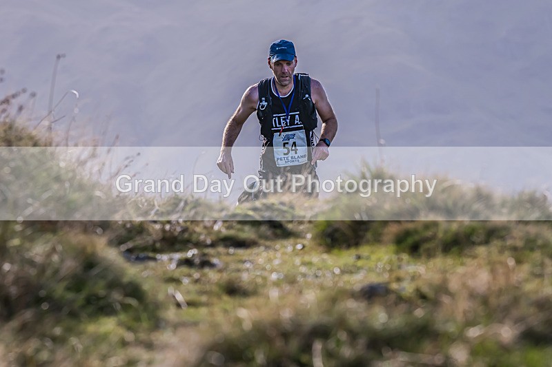HBMR Leg 4-646 - Hodgson Brothers Mountain Relay Leg 4 Saturday 3rd October 2026