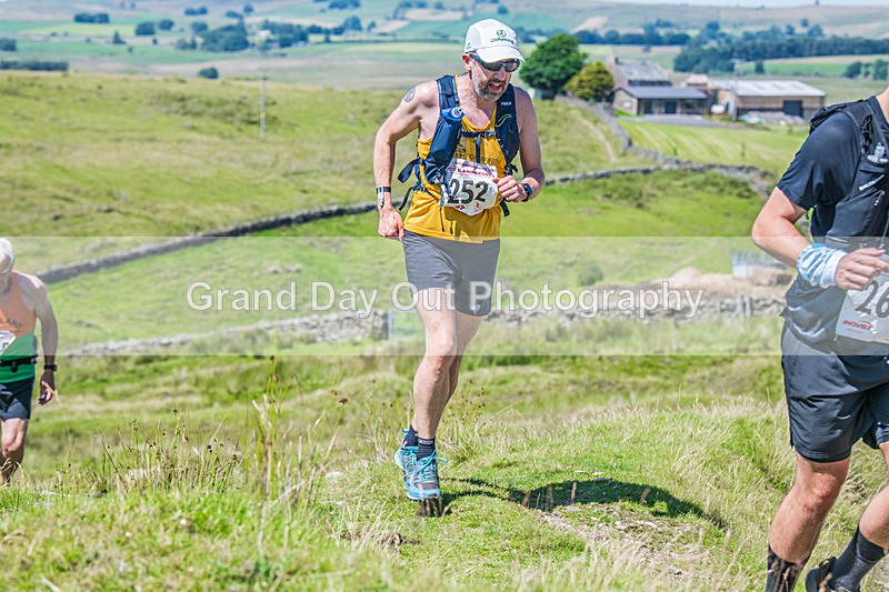 Tebay-306 - Tebay Fell Race Saturday 12th July 2025