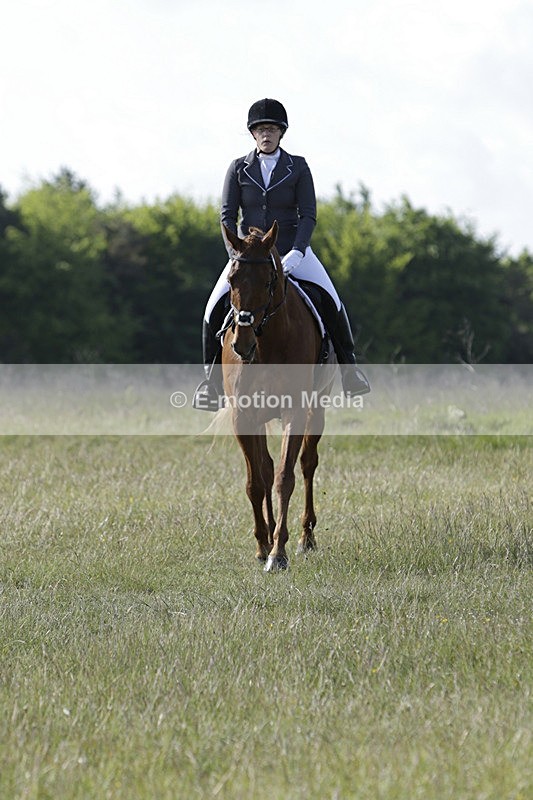 BVHT 140517 -43 - Class 1 DR Intermediate 14/05/17