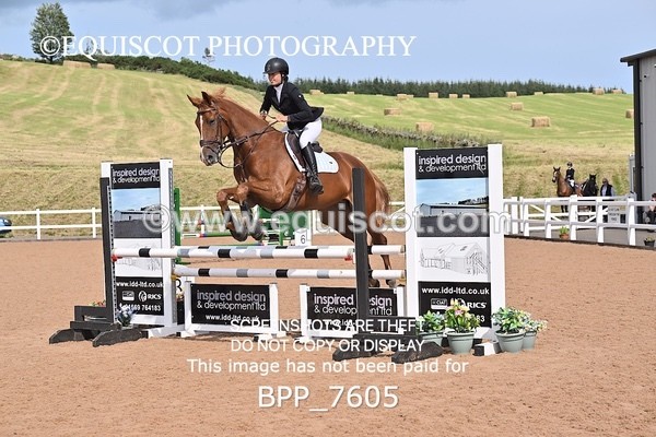 BPP_7605 - CLASS 15 FRI Senior 1.05m Open
