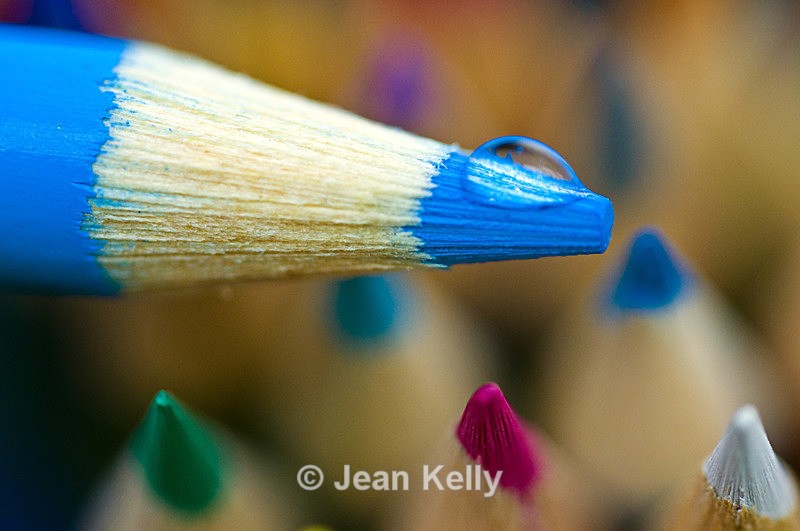 Colouring pencils - 5127 - Pencils