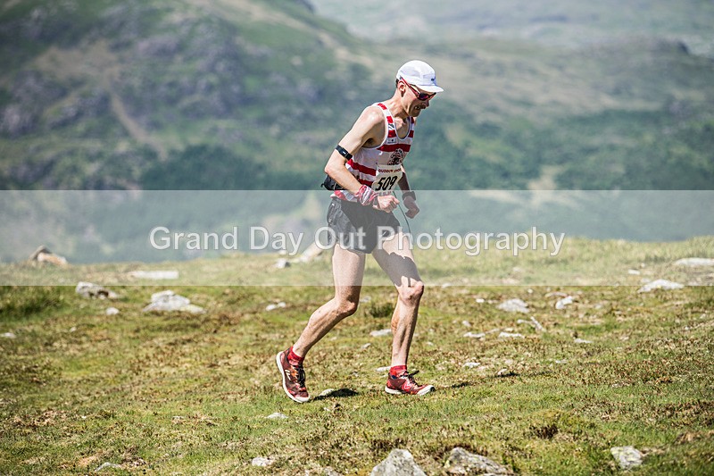 Duddon Short-37 - Duddon Valley Short Fell Race Saturday 30th May 2026