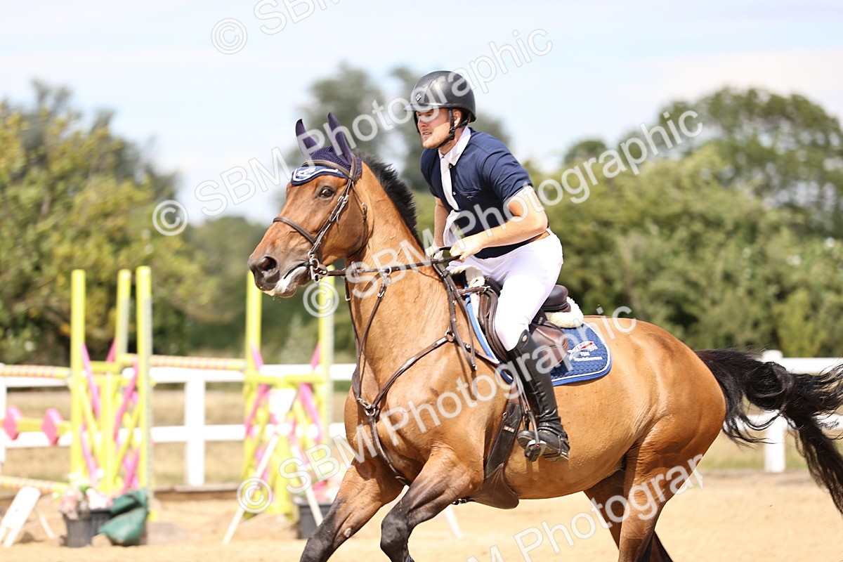 SBM_011188 - Class 10 - Talent Seekers Inc 7 Years Old Championship Qualifer - 1st Half