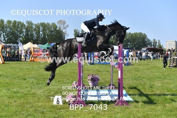 BPP_7043 - CLASS 2 The Ron Brady Sporthorses RHS Classic Championship Qualifier