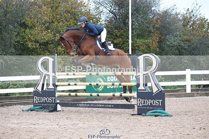 231112A-144923-05016 - Cls 21 Foxhunter & 1.20m Open