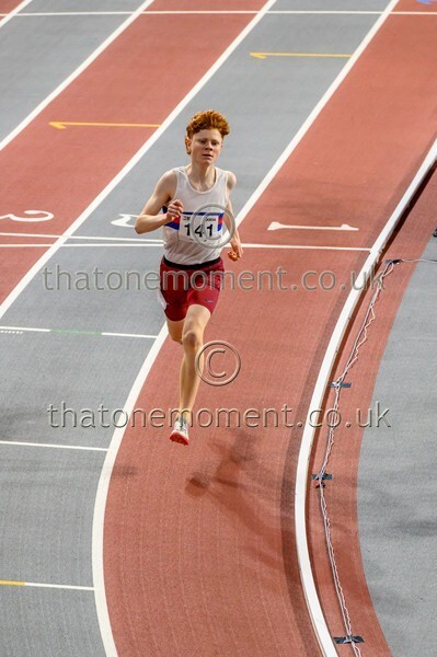 CEREL-910276 - Track Male Set Two