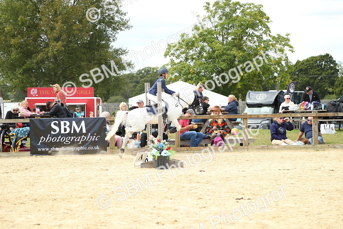 SBM_41443 - J6 - Junior Pony 55cm Championships
