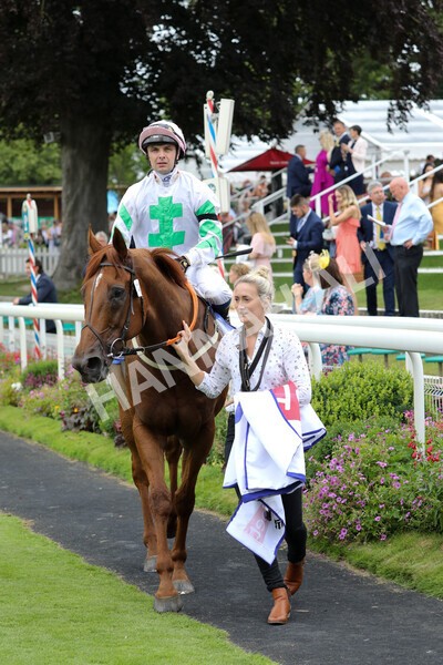 yr24072021r2-26 - Race 2 2.40pm Sky Bet Dash