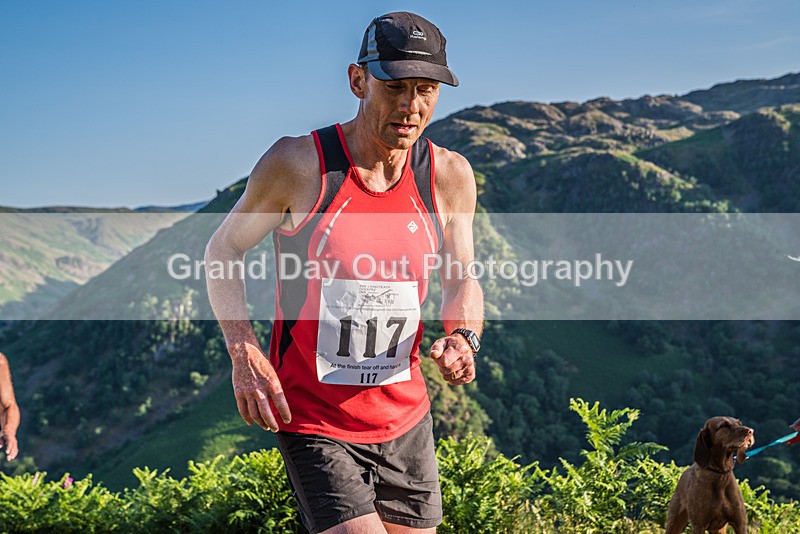Langstrath-172 - Langstrath Fell Race Wednesday 21st June 2023