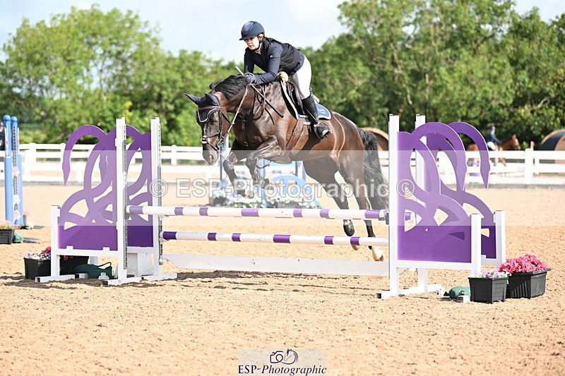 240726A-093954-00710 - Cls 7 Snr British Novice and 90cm Open