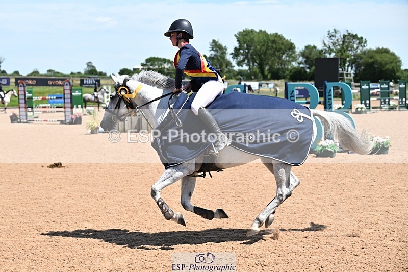 260627-141955-04635 - Cls 14 Newcomers 2nd R's Jump Off and P