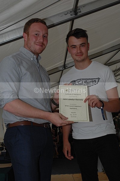 DSC_0161 - BTEC L2 Diploma Agri