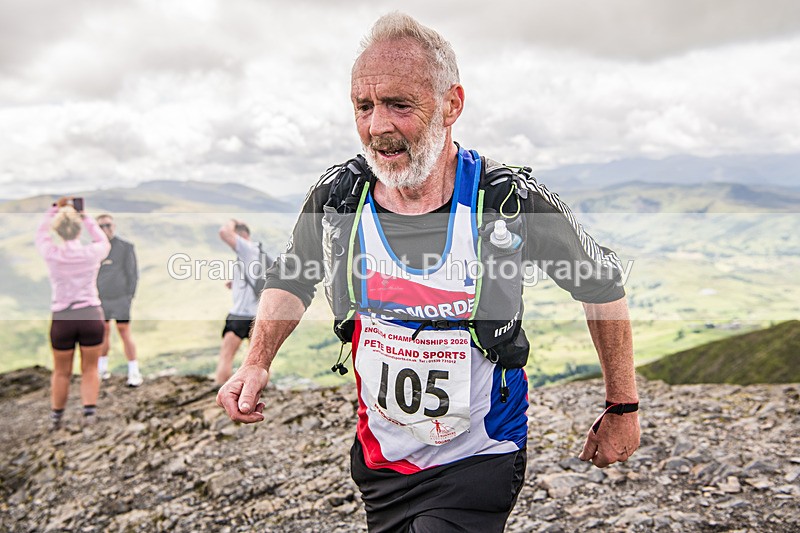 Blencathra-1182 - Blencathra Fell Race Sunday 28th June 2026