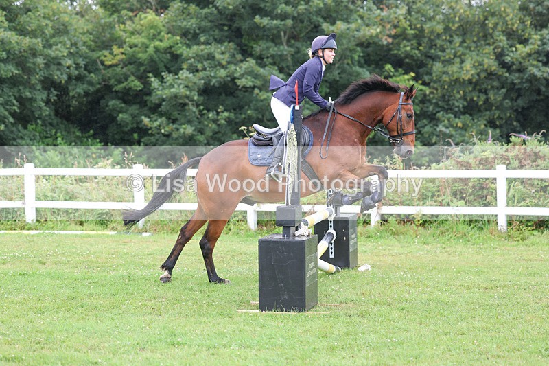 3E7A1492 - Class 5: 80cm open (A)