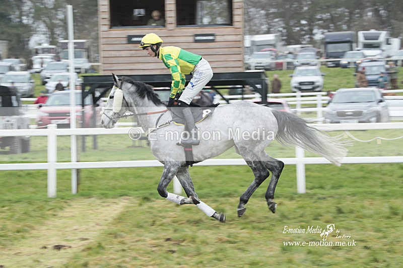 PtP 041222 0631 - Larkhill Racing Club Point-to-Point Larkhill 01/01/23