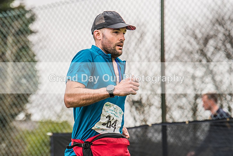 3 Peaks-2709 - The 3 Peaks Race - The Finish - Saturday 29th April 2023