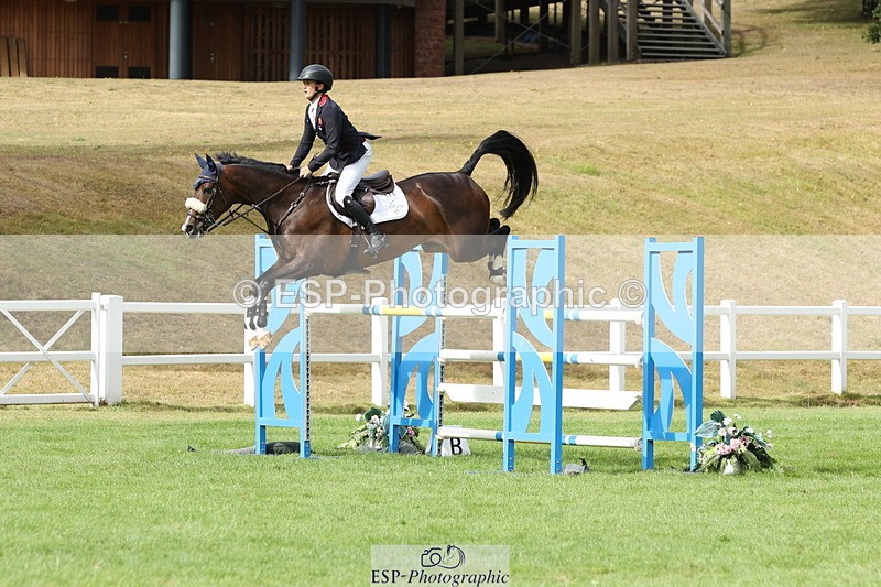 250830A-103859-04968 - Cls 14 HOYS Grade C Quali