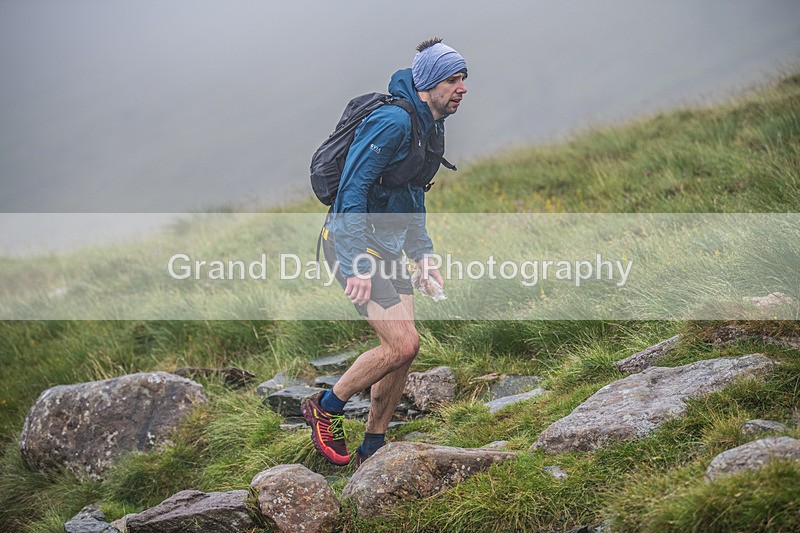 Buttermere-344 - Darren Holloway Memorial Buttermere Horseshoe Fell Race Saturday 28th June 2025