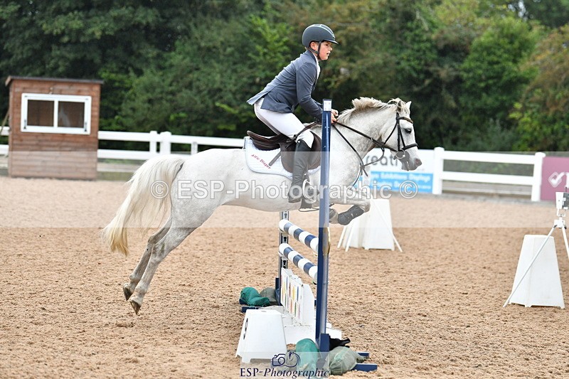 230819A-103826-00280 - Cls 21 Pony Brit Novice & 80cm Open