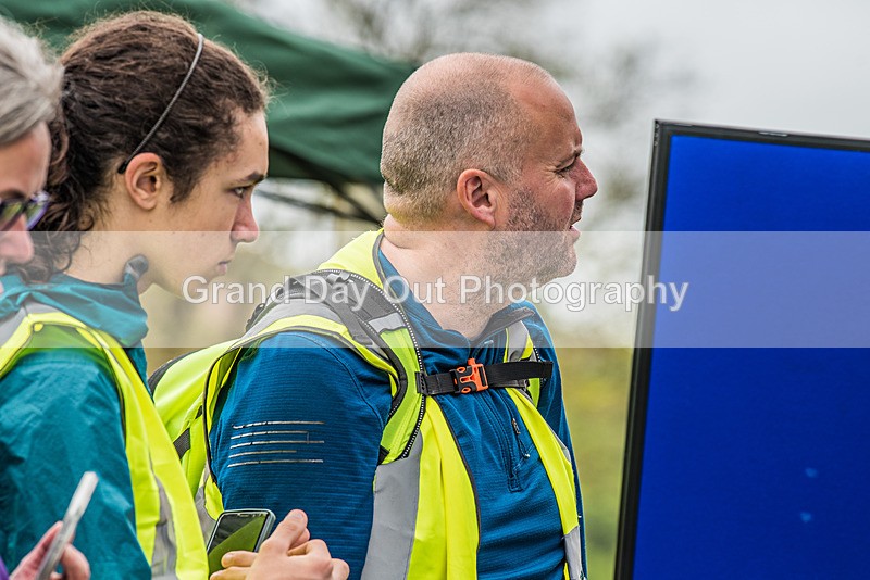 Two Tops Dash-12 - Two Tops Dash Fell Race Saturday 14th May 2022