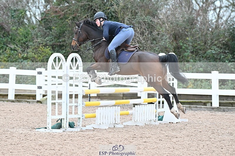 231119A-095259-04789 - Sun Cls 3 BlueChip Pony Discovery Qualifier