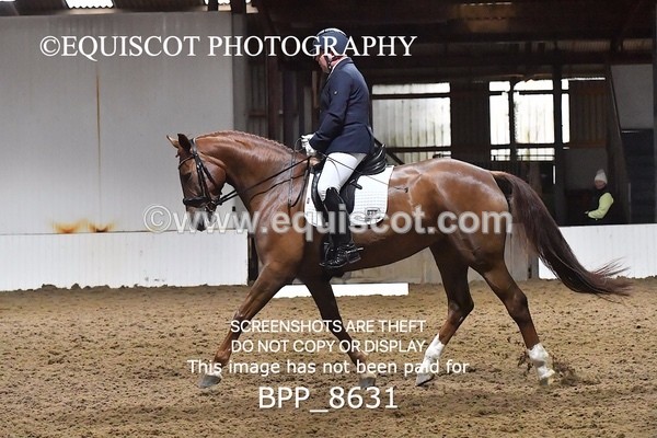 BPP_8631 - NOVICE 4 BD