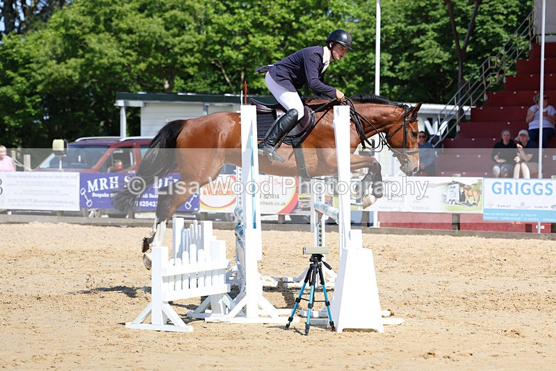 3E7A5582 - Class 4: Senior BN/90cm open