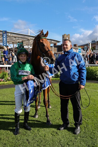 yr08102022r2-55 - Race 2 2.05pm The Coral Rockingham Stakes