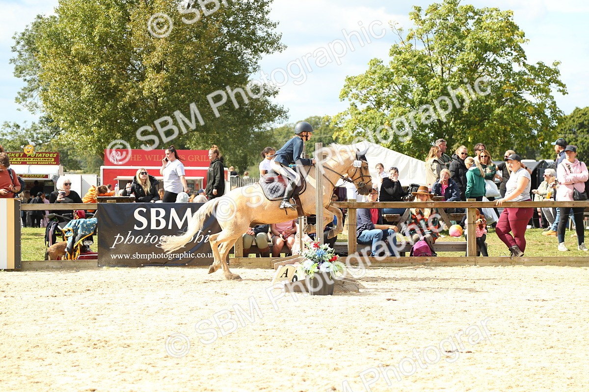 SBM_41490 - J6 - Junior Pony 55cm Championships