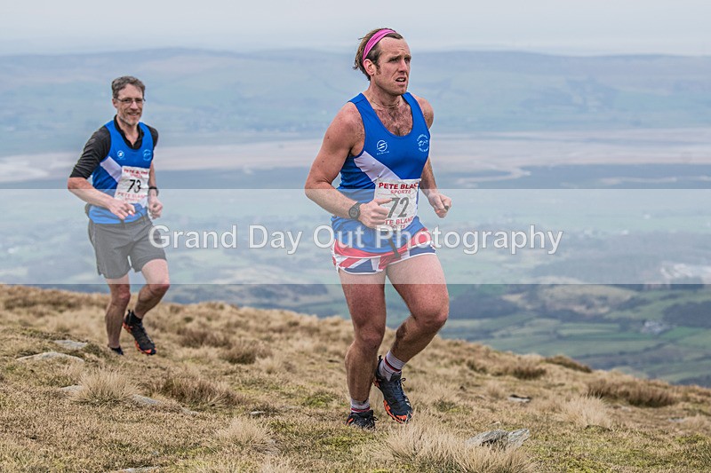 Black Combe-1005 - Black Combe Fell Race Saturday 4th March 2023
