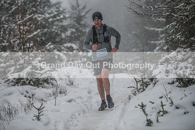 Glentress-1926 - High Terrain Events Glentress 42, 21 & 10K Trail Races Sunday 15th February 2026
