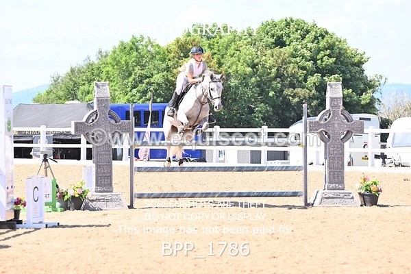 BPP_1786 - THU CLASS 3 Scottish Branch North West Junior Championship **Viewing/Selection class for 148 teams**