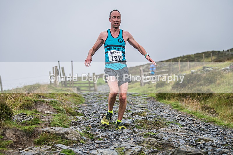 Skiddaw-232 - Skiddaw Fell Race Sunday 5th July 2026