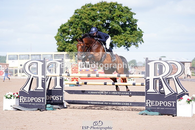 240803A-100612-07109 - Cls 29 Snr Foxhunter