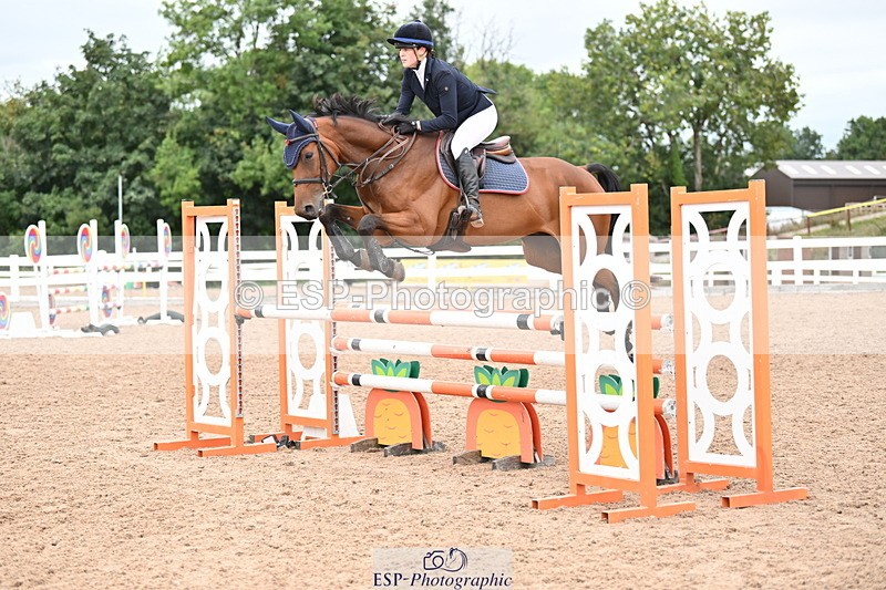 250820B-121918-00516 - Cls 3 Snr 1.05m Open