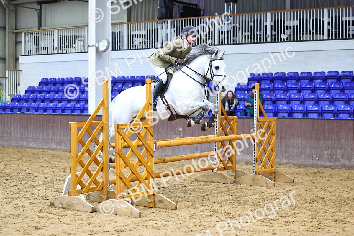 SBM_006542 - Class 43 - RIHS Qualifier Exceeding 43cms