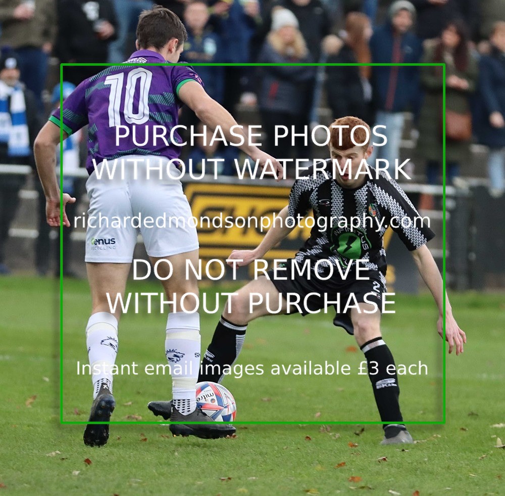 IMG_2093 - Kendal Town vs Bury AFC (4/11/23)