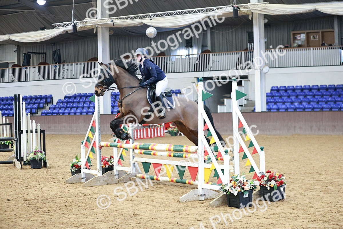 SBM_000242 - Class 2 - Senior British Novice - 90cm